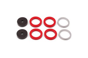 Cadillac CTS-V Bushing Kit - Rear - BMR Suspension - Anti-Wheel Hop Kit - `04-`05